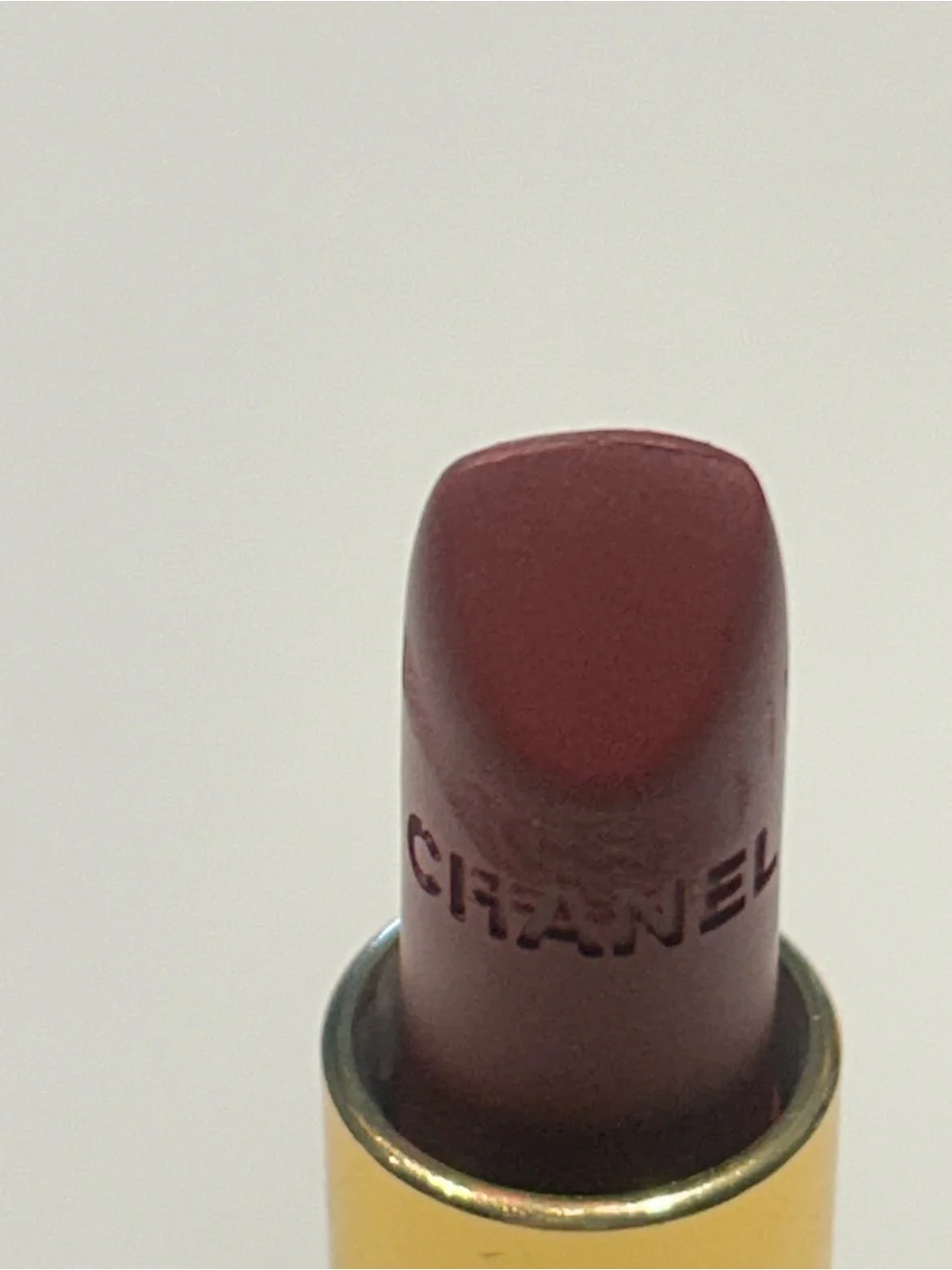 CHANEL Rouge Allure Velvet 38 La Fascinante Discontinued Rare Lipstick